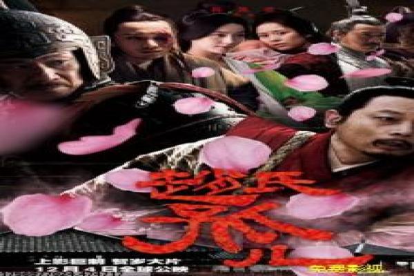 《我的父亲母亲》情感设定与乡村背景剧情解析